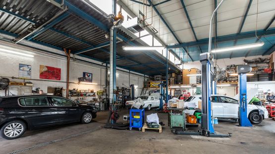 K & M Motorentechnik GbR in Lüneburg Leistungen Auspuffservice 07