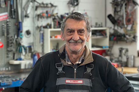K & M Motorentechnik GbR in Lüneburg über uns 04