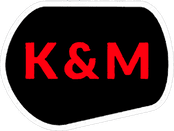 Logo - K & M Motorentechnik GbR aus Lüneburg