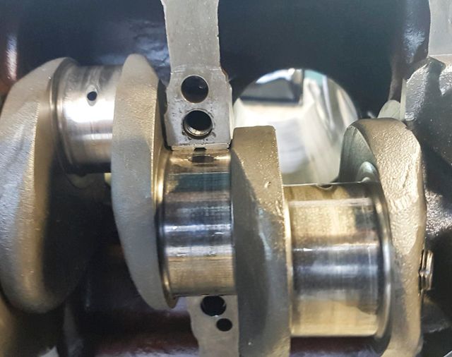 K & M Motorentechnik GbR in Lüneburg über uns Werkstatt 21