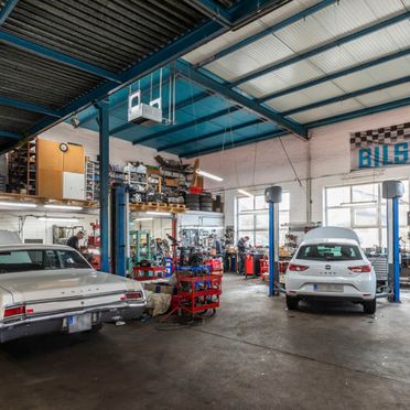 K & M Motorentechnik GbR in Lüneburg über uns Werkstatt 06