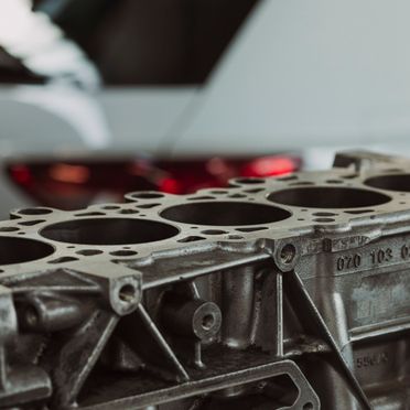 K & M Motorentechnik GbR in Lüneburg über uns Werkstatt 10