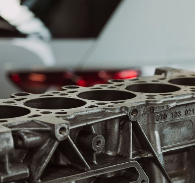 K & M Motorentechnik GbR in Lüneburg über uns Werkstatt 10