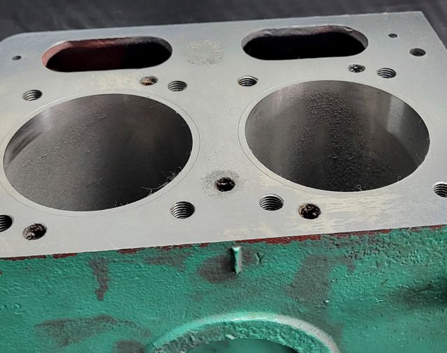 K & M Motorentechnik GbR in Lüneburg über uns Werkstatt 21