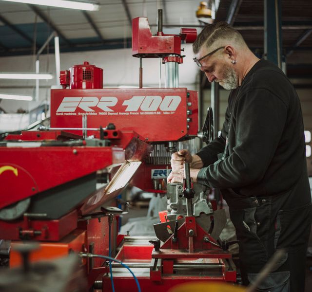 K & M Motorentechnik GbR in Lüneburg über uns Werkstatt 14