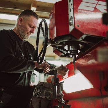 K & M Motorentechnik GbR in Lüneburg über uns Werkstatt 13