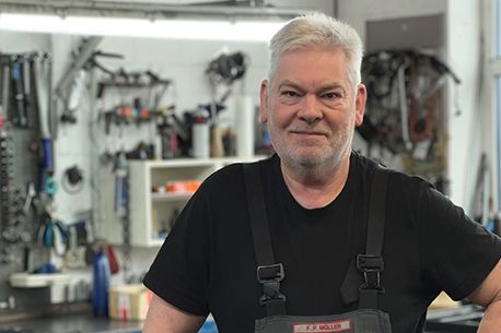 K & M Motorentechnik GbR in Lüneburg über uns 05