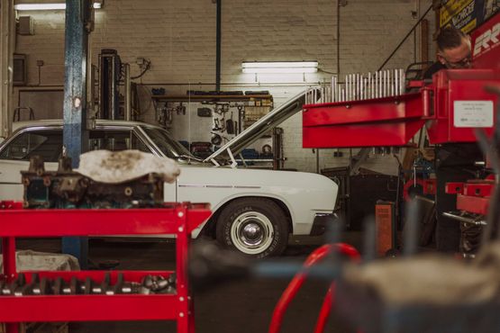K & M Motorentechnik GbR in Lüneburg Leistungen Reifen 05