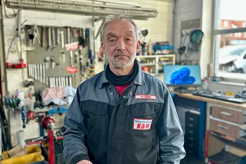 K & M Motorentechnik GbR in Lüneburg über uns 07