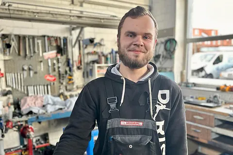 K & M Motorentechnik GbR in Lüneburg über uns 07